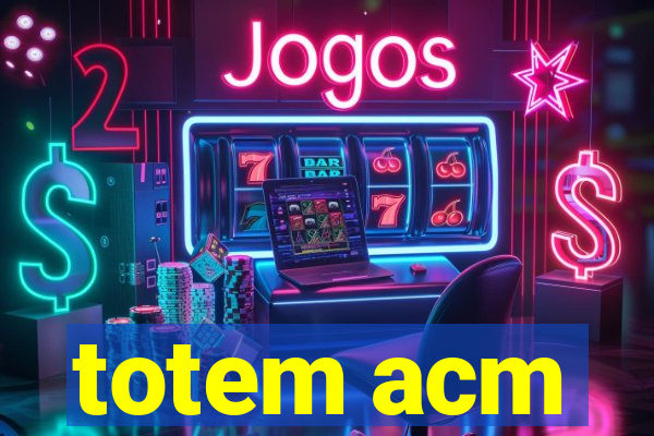 totem acm